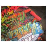 Melissa Marquardt water skate board...