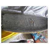 Melissa Marquardt water skate board...