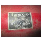 Tasco Astronomical Reflector Telesc...