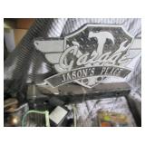 1/2in drive SAE socket set, Receive...