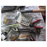 1/2in drive SAE socket set, Receive...