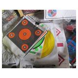 Frabill worm bedding and crate, lee...