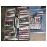 Tote containing a huge selection of...