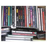 Tote containing a huge selection of...