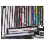 Tote containing a huge selection of...