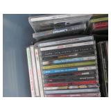 Tote containing a huge selection of...