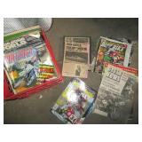 Milk Crate full of Road Racer, Cycl...