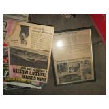 Milk Crate full of Road Racer, Cycl...