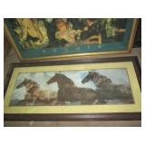 Pabst Blue Ribbon wall plaque with ...