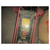 Allied 3 ton hydraulic service jack...