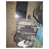 Variety of electronics plus a dual ...