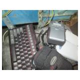 Variety of electronics plus a dual ...