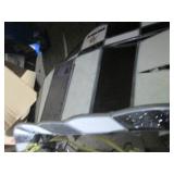 MN Vikings Checkerboard style stain...