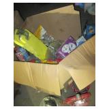 Large lot of household tools, suppl...