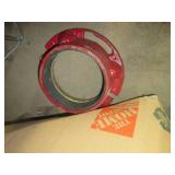 Large lot of household tools, suppl...