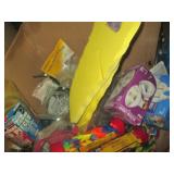 Large lot of household tools, suppl...