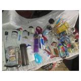 Sport water bottles, Kitchen Cookwa...