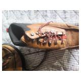 Nike Air Cole Haan casual leather b...