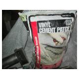 Adjustable Baseball tee, vinyl ceme...