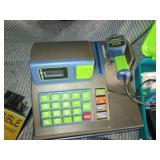 Variety of kids toys and reading ma...