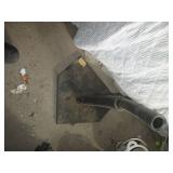 Variety of kids toys and reading ma...