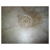 Large number of kitchen based suppl...