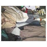 Large lot of high end Men