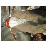 Large lot of high end Men