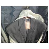 Large lot of high end Men