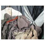 Large lot of high end Men