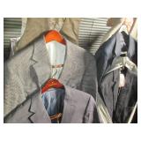 Large lot of high end Men