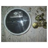 Harley Davidson collectible pen wit...