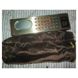 Vintage hand held Horse Race Analyz...