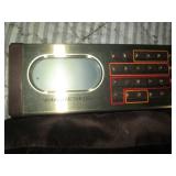 Vintage hand held Horse Race Analyz...