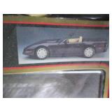 Maisto 1/18 scale 1996 Special Edit...