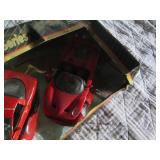 Maisto 1/18 scale 1996 Special Edit...