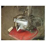 Vintage boat motor...