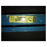 Keller 8ft fiberglass ladder...