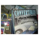 Huge lot of automotive based magazi...