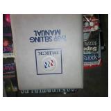 Huge lot of automotive based magazi...