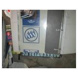 Huge lot of automotive based magazi...