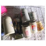 Jim Beam Minnesota Vikings Decanter...