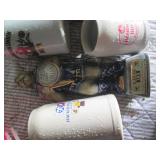 Jim Beam Minnesota Vikings Decanter...