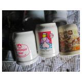 Jim Beam Minnesota Vikings Decanter...