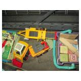 Skateboard, Cat die cast replica ea...