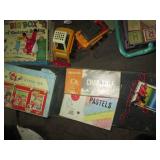 Skateboard, Cat die cast replica ea...