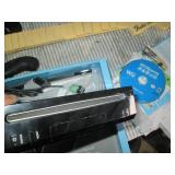 Nintendo Wii game console with orig...