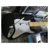 Nintendo Wii game console with orig...