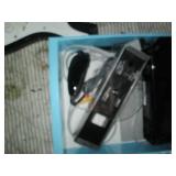 Nintendo Wii game console with orig...