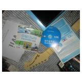 Nintendo Wii game console with orig...